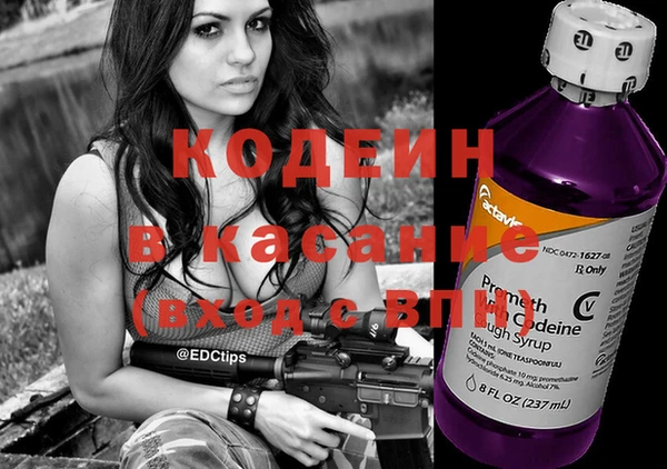 хмурый Липки