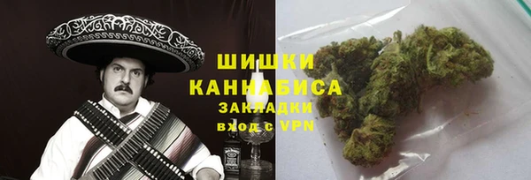 твердый Лиски