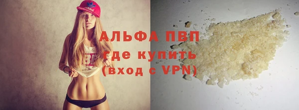 хмурый Липки