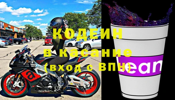 хмурый Липки